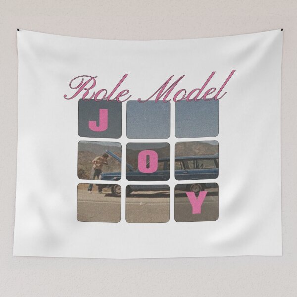 Item preview, Joy Role Model designed and sold by DhriegoStudio.