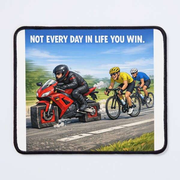 Item preview, You don't win every day in life, failure teaches you humility... designed and sold by Nela-&-Lena.