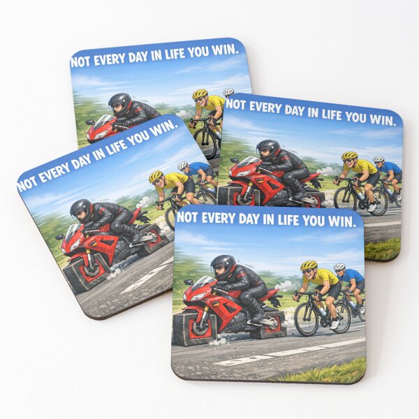 Item preview, You don't win every day in life, failure teaches you humility... designed and sold by Nela-&-Lena.