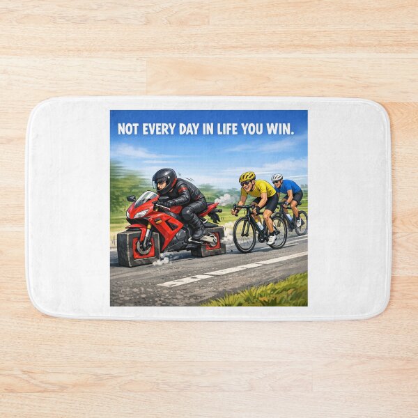 Item preview, You don't win every day in life, failure teaches you humility... designed and sold by Nela-&-Lena.
