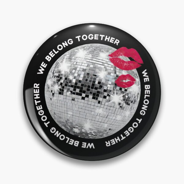 Item preview, Harry Kiss All The Time Disco Occasionally Disco Ball Tour designed and sold by SmithKevinDes.