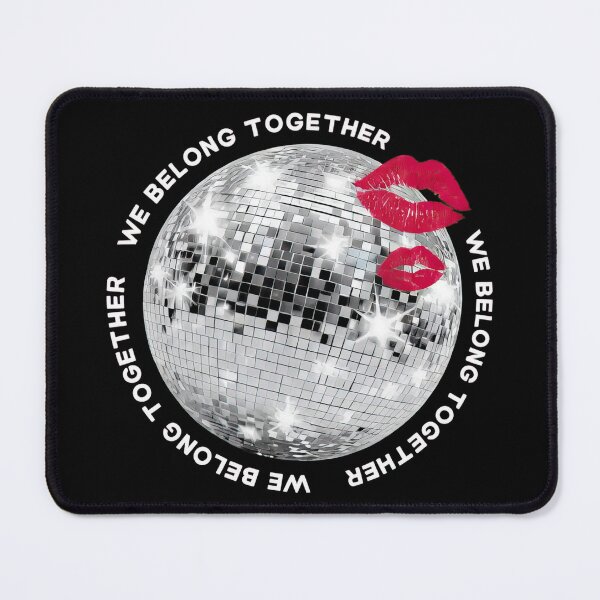 Item preview, Harry Kiss All The Time Disco Occasionally Disco Ball Tour designed and sold by SmithKevinDes.