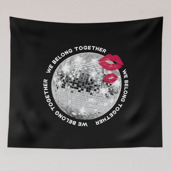 Item preview, Harry Kiss All The Time Disco Occasionally Disco Ball Tour designed and sold by SmithKevinDes.