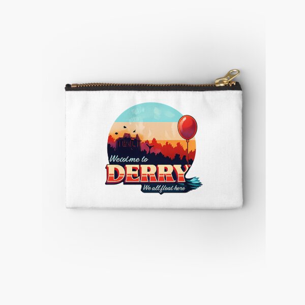 Item preview, Welcome To Derry designed and sold by rionsom.