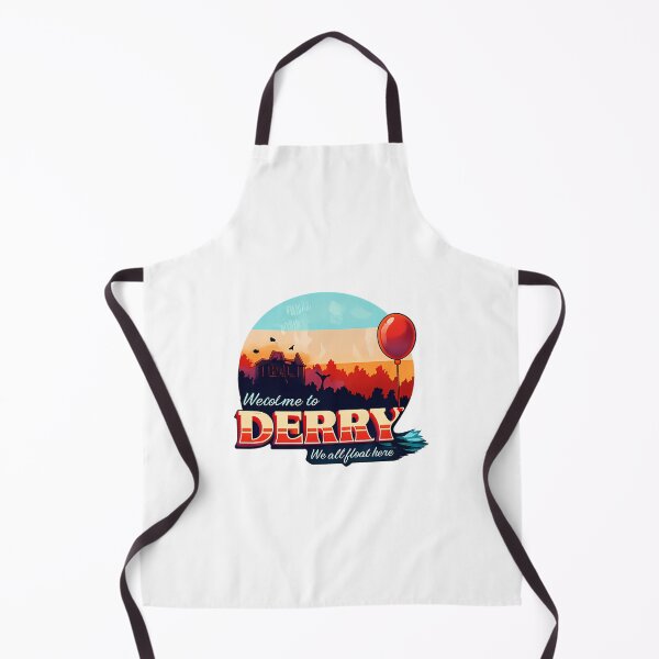 Item preview, Welcome To Derry designed and sold by rionsom.