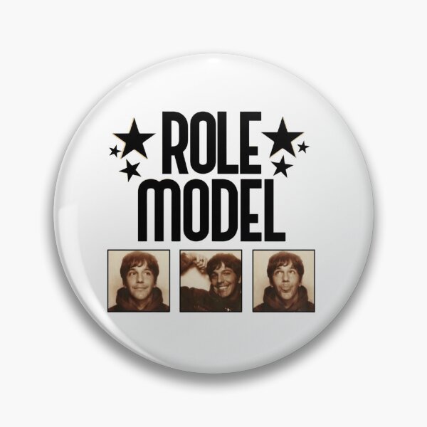Item preview, Role Model designed and sold by DhriegoStudio.