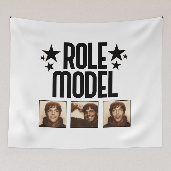 Item preview, Role Model designed and sold by DhriegoStudio.