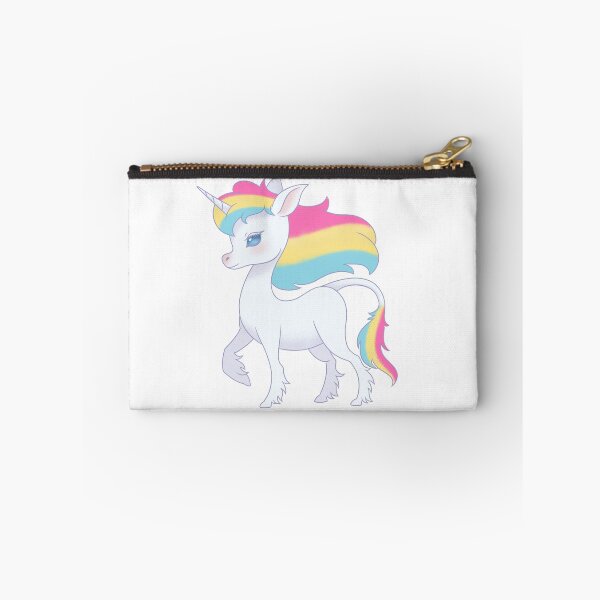 Item preview, Pan Unicorn designed and sold by AmalteaOlenska.