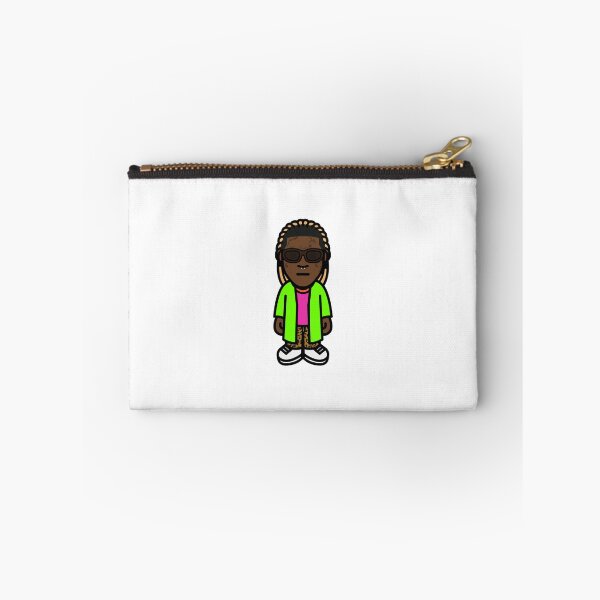 Item preview, YOUNG THUG designed and sold by PLAYAPARADISE.