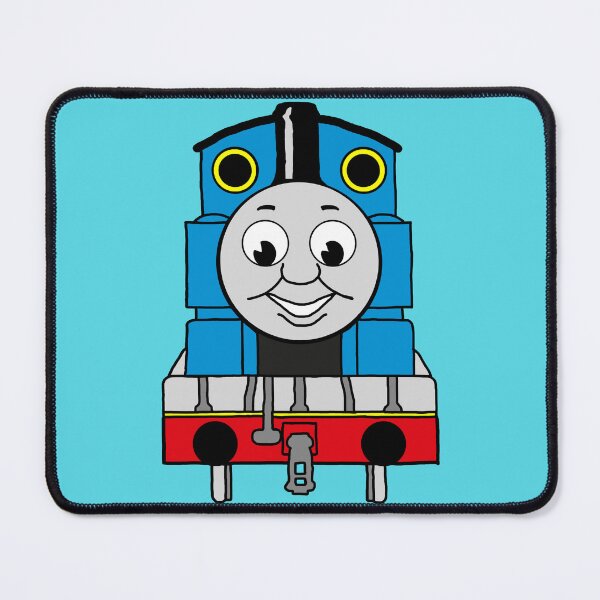 Item preview, Thomas the Tank Engine designed and sold by ProfanityFarm.