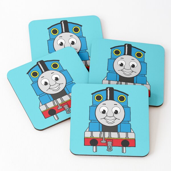 Item preview, Thomas the Tank Engine designed and sold by ProfanityFarm.