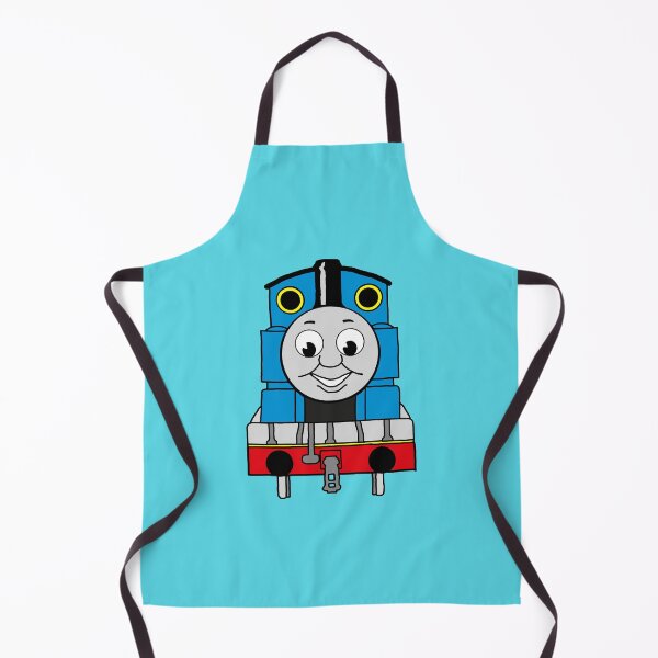 Item preview, Thomas the Tank Engine designed and sold by ProfanityFarm.