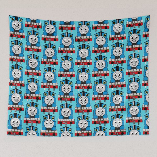 Item preview, Thomas the Tank Engine designed and sold by ProfanityFarm.