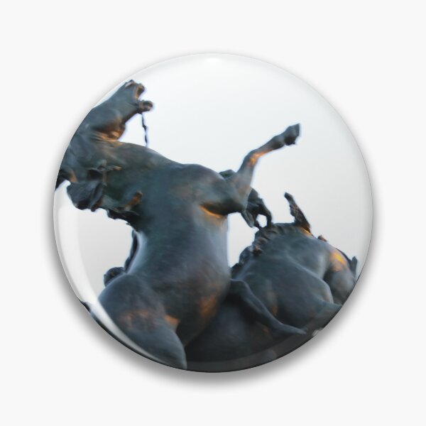 Item preview, cool statue at prospect park angled designed and sold by mizz67Ladder.