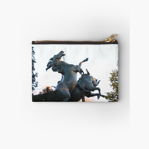 Item preview, cool statue at prospect park angled designed and sold by mizz67Ladder.