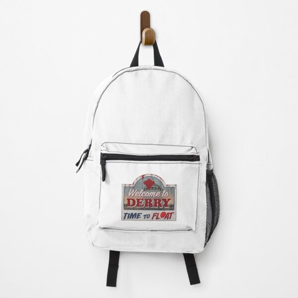 Item preview, Welcome To Derry (Hd) High Definition Poster Horror Sign Inspired By It designed and sold by rionsom.