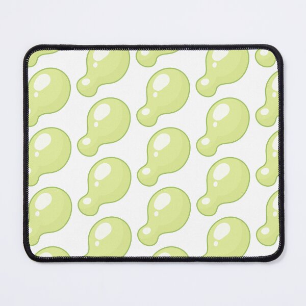 Item preview, Kawaii melon Soda Drink designed and sold by KJackArtwork.