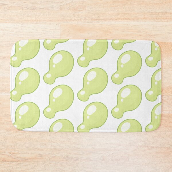 Item preview, Kawaii melon Soda Drink designed and sold by KJackArtwork.