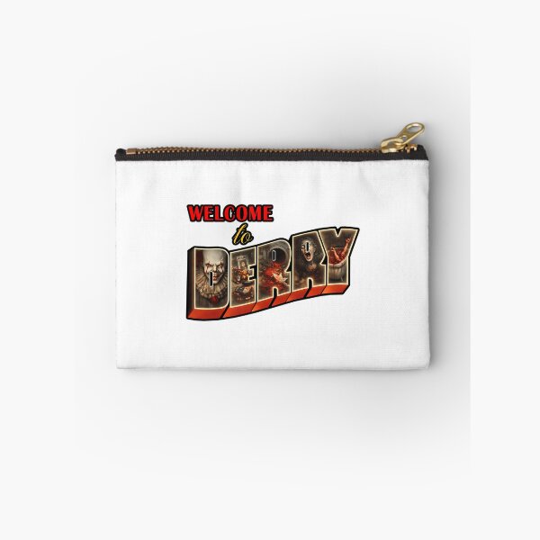 Item preview, Welcome To Derry Designs designed and sold by rionsom.