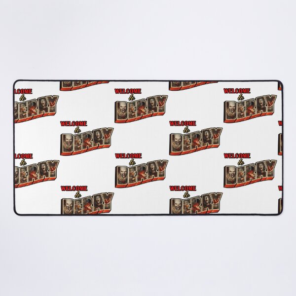 Item preview, Welcome To Derry Designs designed and sold by rionsom.