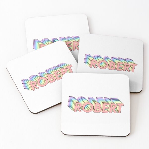 Item preview, ROBERT designed and sold by oddwonders.