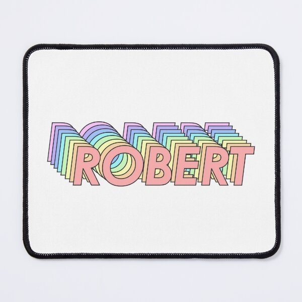 Item preview, ROBERT designed and sold by oddwonders.