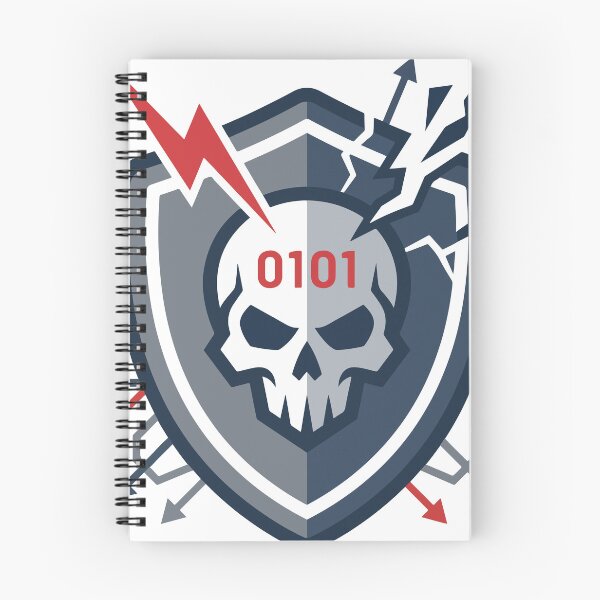 Item preview, Cyber Security Attack  designed and sold by YasminTaha.