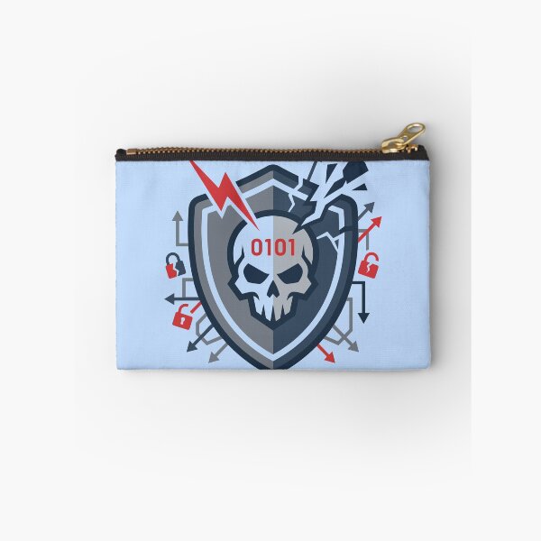 Item preview, Cyber Security Attack  designed and sold by YasminTaha.