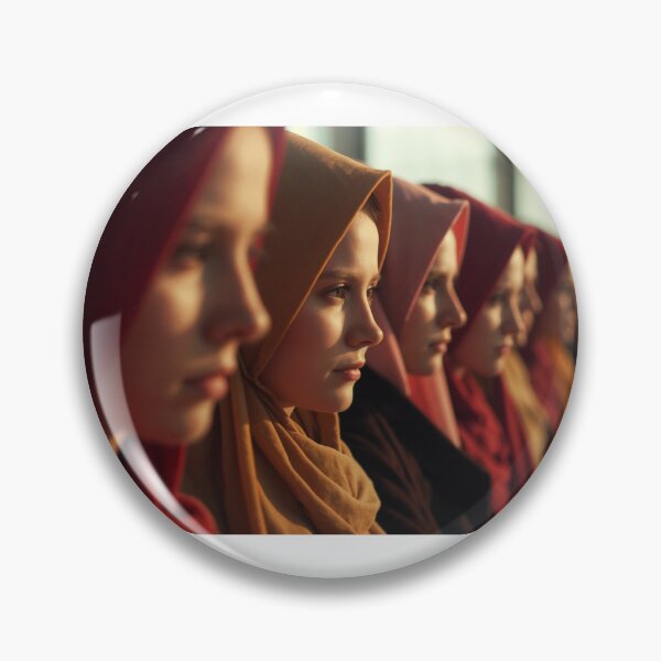 Item preview, Cinematic Portrait of Women designed and sold by ecaterinavolcov.