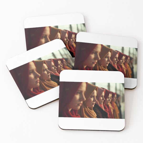 Item preview, Cinematic Portrait of Women designed and sold by ecaterinavolcov.