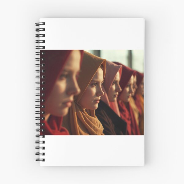 Item preview, Cinematic Portrait of Women designed and sold by ecaterinavolcov.
