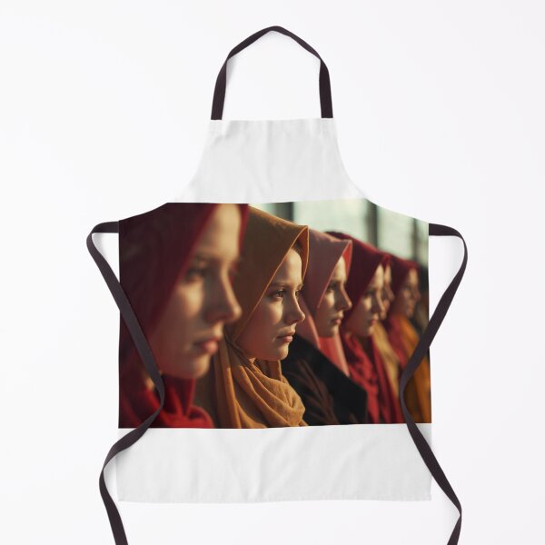 Item preview, Cinematic Portrait of Women designed and sold by ecaterinavolcov.