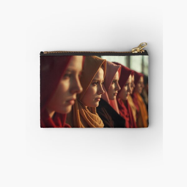 Item preview, Cinematic Portrait of Women designed and sold by ecaterinavolcov.