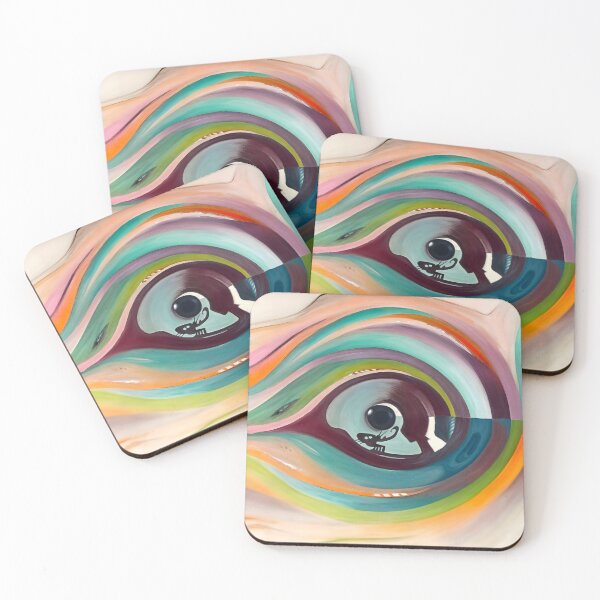 Item preview, Visionary designed and sold by O'clock Vibes.