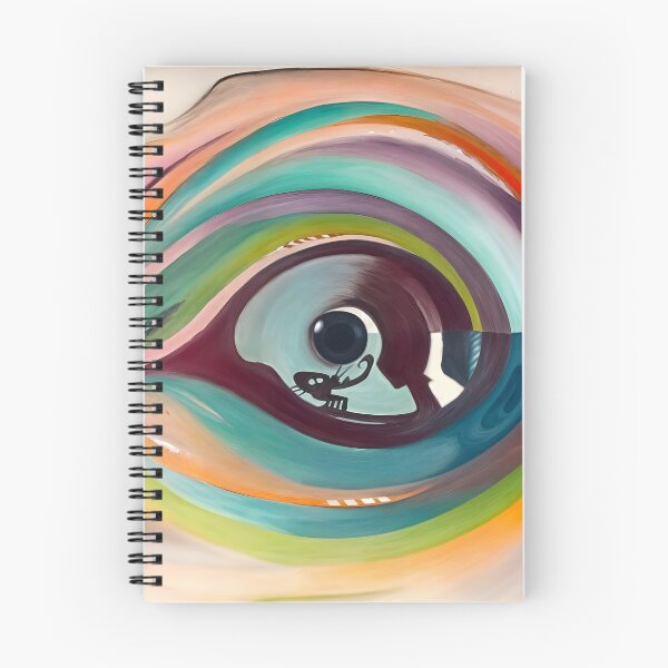 Item preview, Visionary designed and sold by O'clock Vibes.