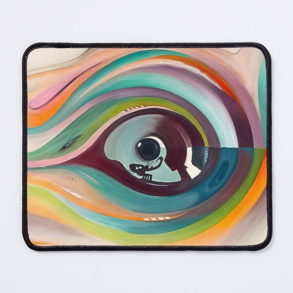 Item preview, Visionary designed and sold by O'clock Vibes.