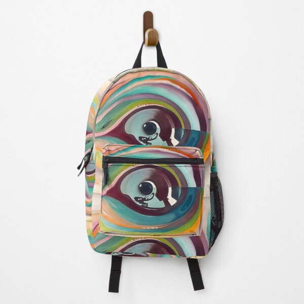 Item preview, Visionary designed and sold by O'clock Vibes.
