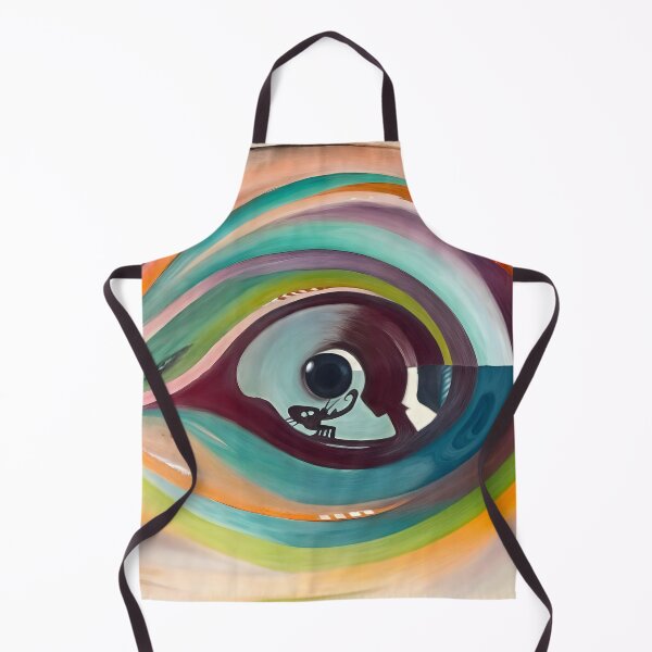 Item preview, Visionary designed and sold by O'clock Vibes.