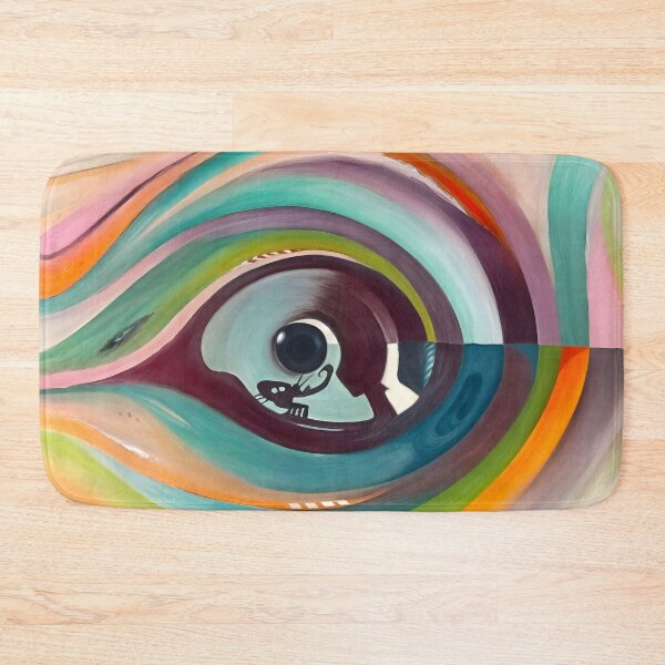 Item preview, Visionary designed and sold by O'clock Vibes.