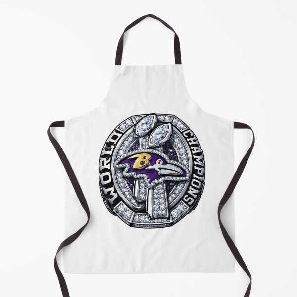 Item preview, Baltimore Ravens - Ring II. designed and sold by Baletty.