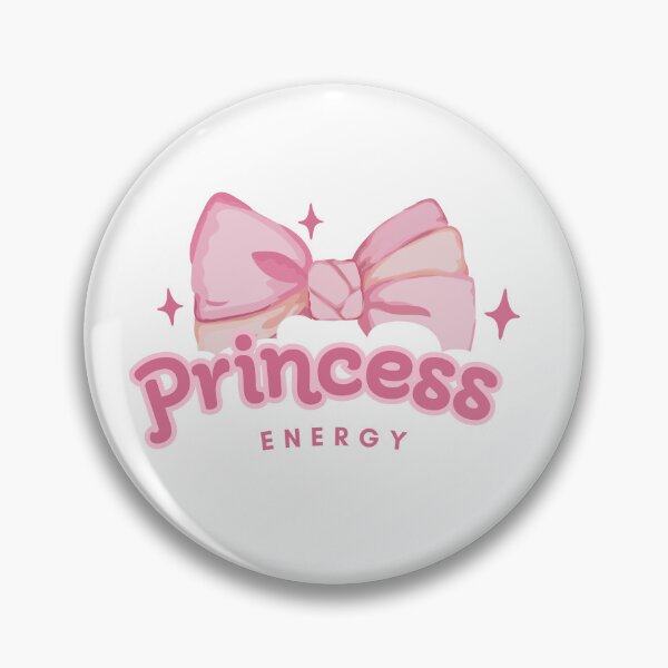Artikelvorschau, Princess Energy entworfen und verkauft von Retr0Skye.
