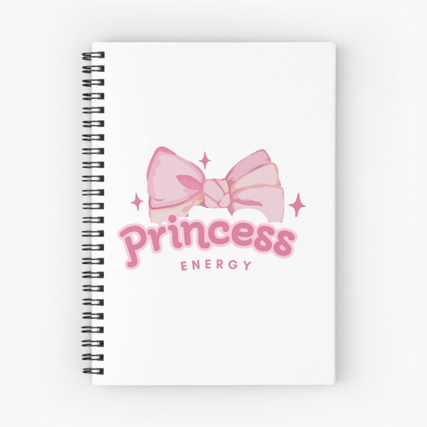 Aperçu de l'œuvre Princess Energy créée et vendue par Retr0Skye.
