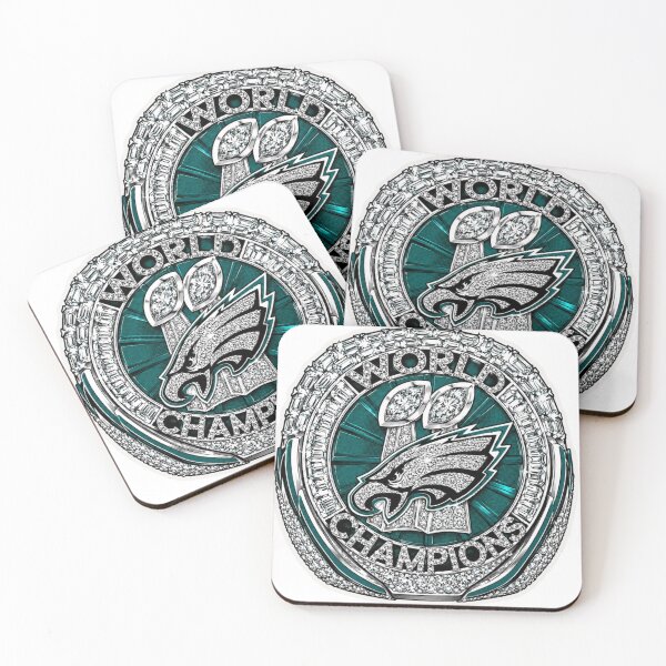 Item preview, Philadelphia Eagles - Ring II. designed and sold by Baletty.
