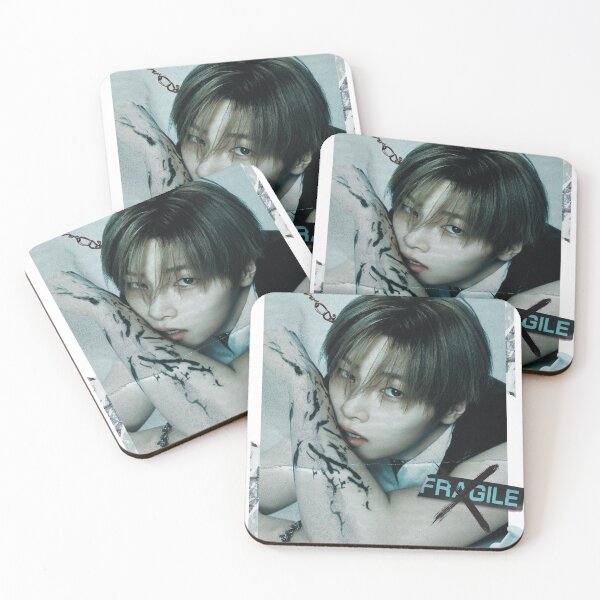 Item preview, Stray Kids I.N designed and sold by Celestinya.