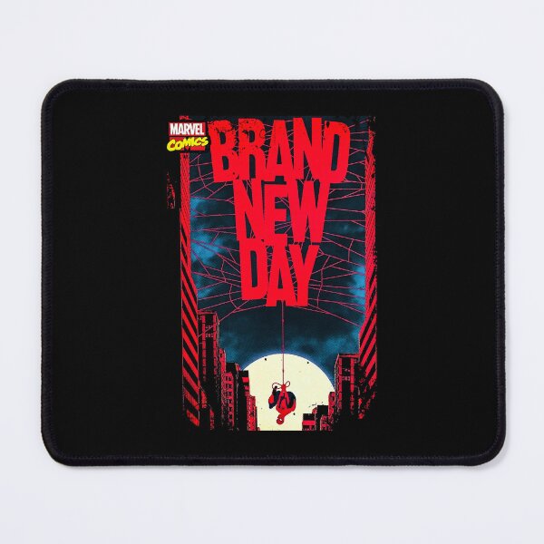 Item preview, Spider Silhouette Brand New Day Full Moon Graphic designed and sold by Krasnovaovaova.