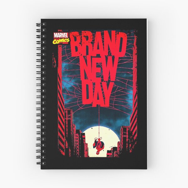 Item preview, Spider Silhouette Brand New Day Full Moon Graphic designed and sold by Krasnovaovaova.