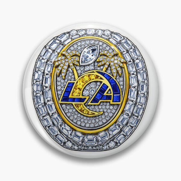 Item preview, Era Coach McVay - Ring I designed and sold by Baletty.