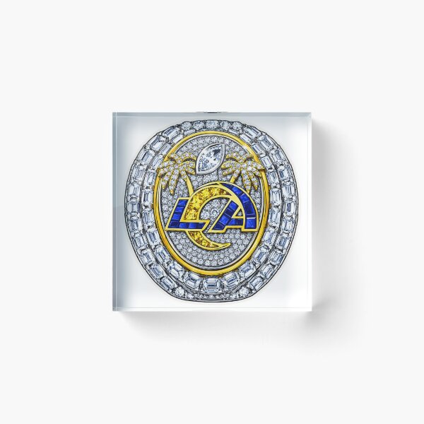 Item preview, Era Coach McVay - Ring I designed and sold by Baletty.