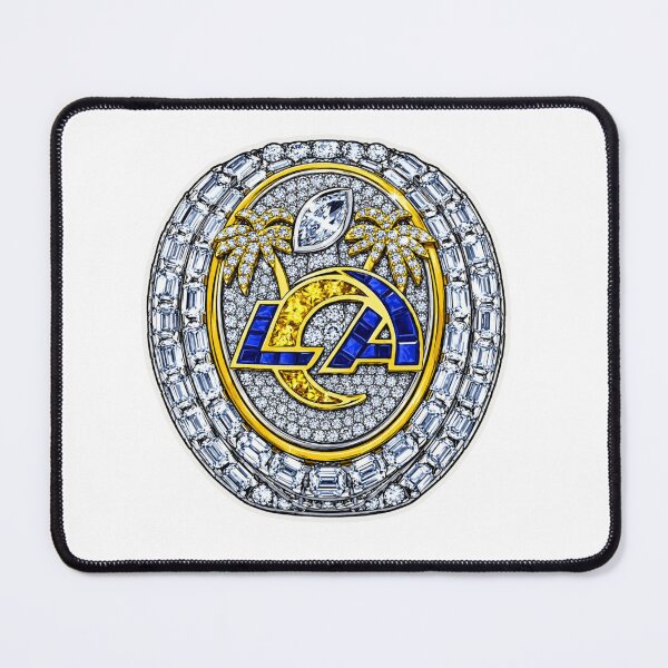 Item preview, Era Coach McVay - Ring I designed and sold by Baletty.