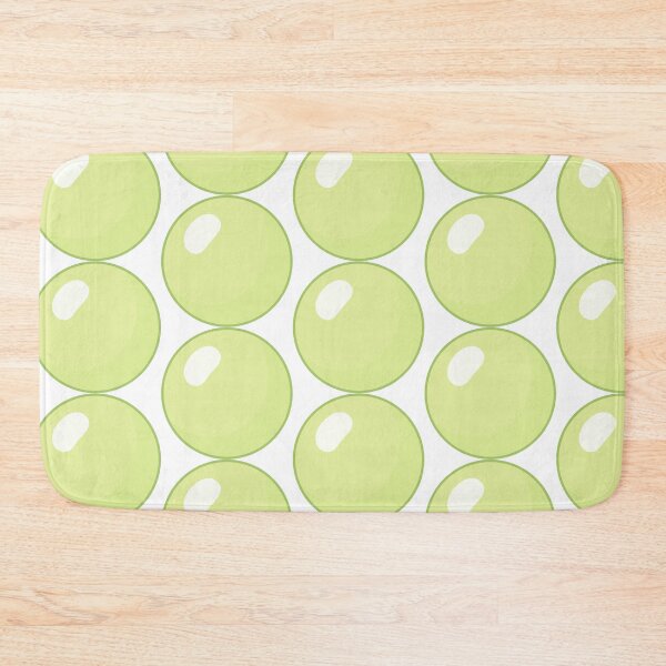 Item preview, Kawaii melon Soda Drink designed and sold by KJackArtwork.